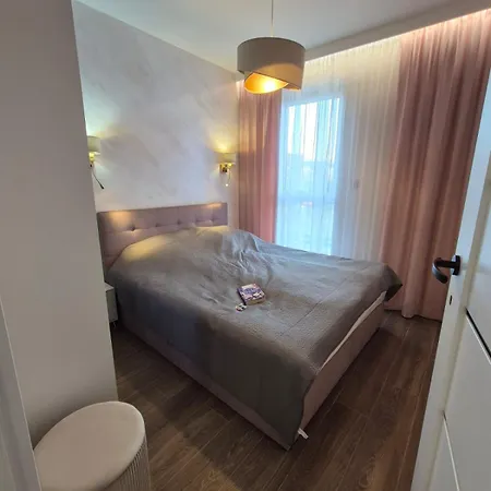 Apartment Reko