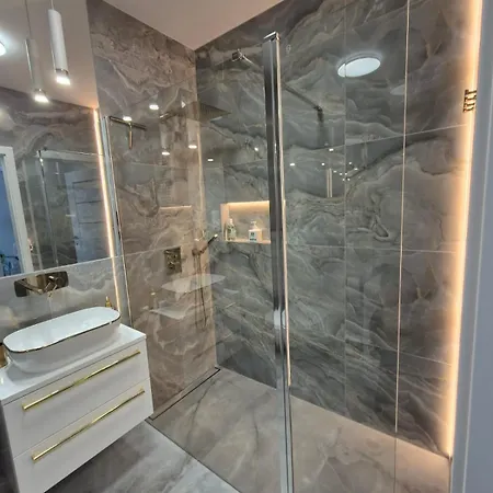 Reko Apartment Rewal