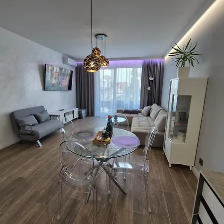 Apartment Reko