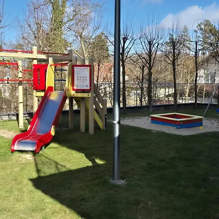 Apartment Reko Rewal