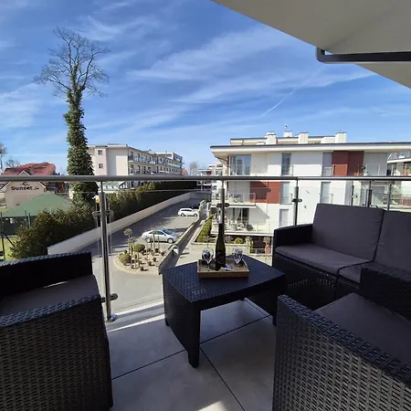 Apartment Reko